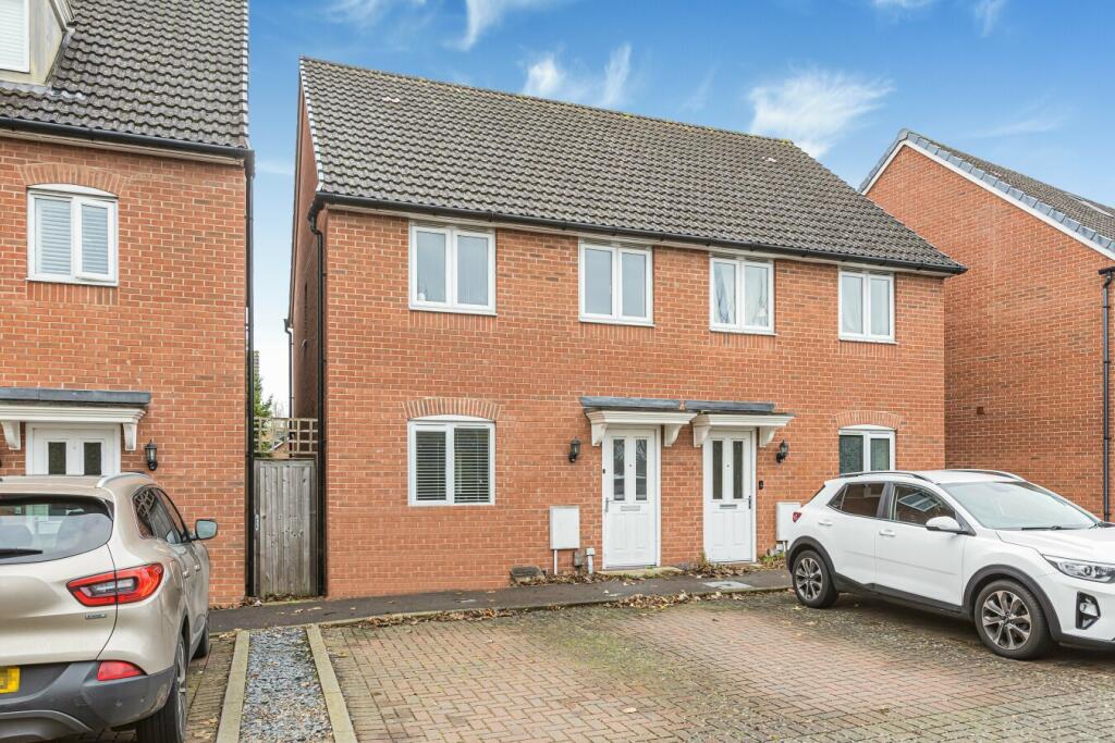 Main image of property: Mount Pleasant Lane, Hatfield, Hertfordshire, AL9