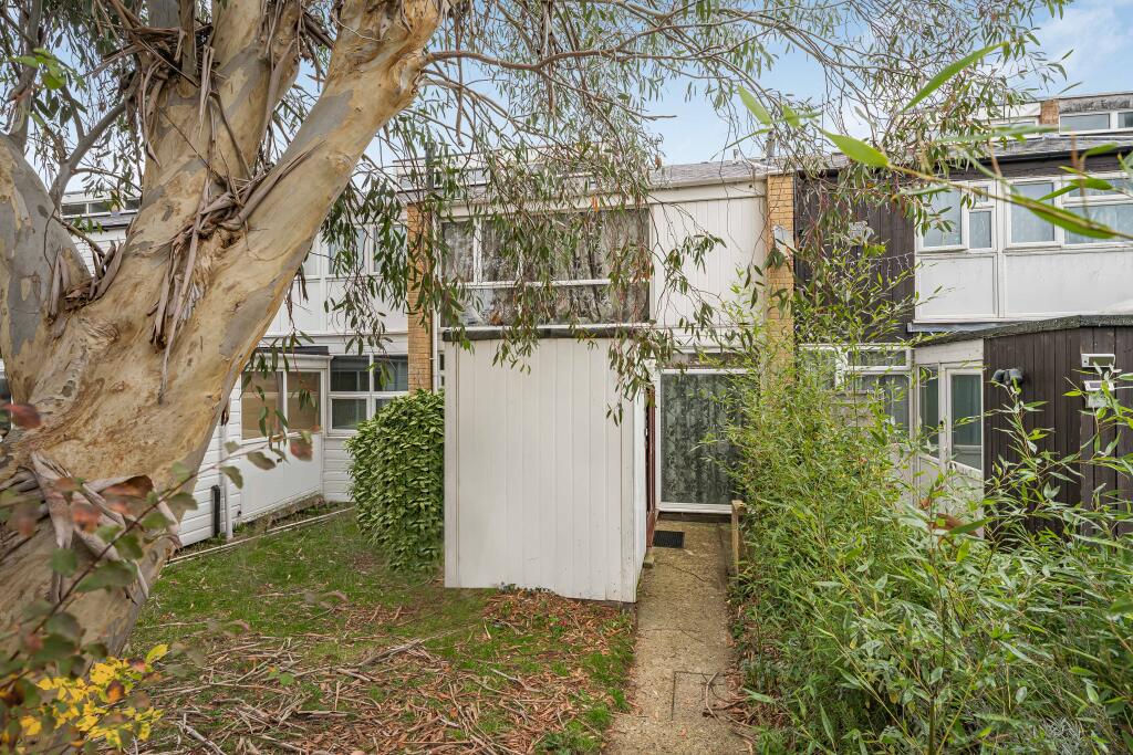 Main image of property: Daniells, Welwyn Garden City, Hertfordshire, AL7