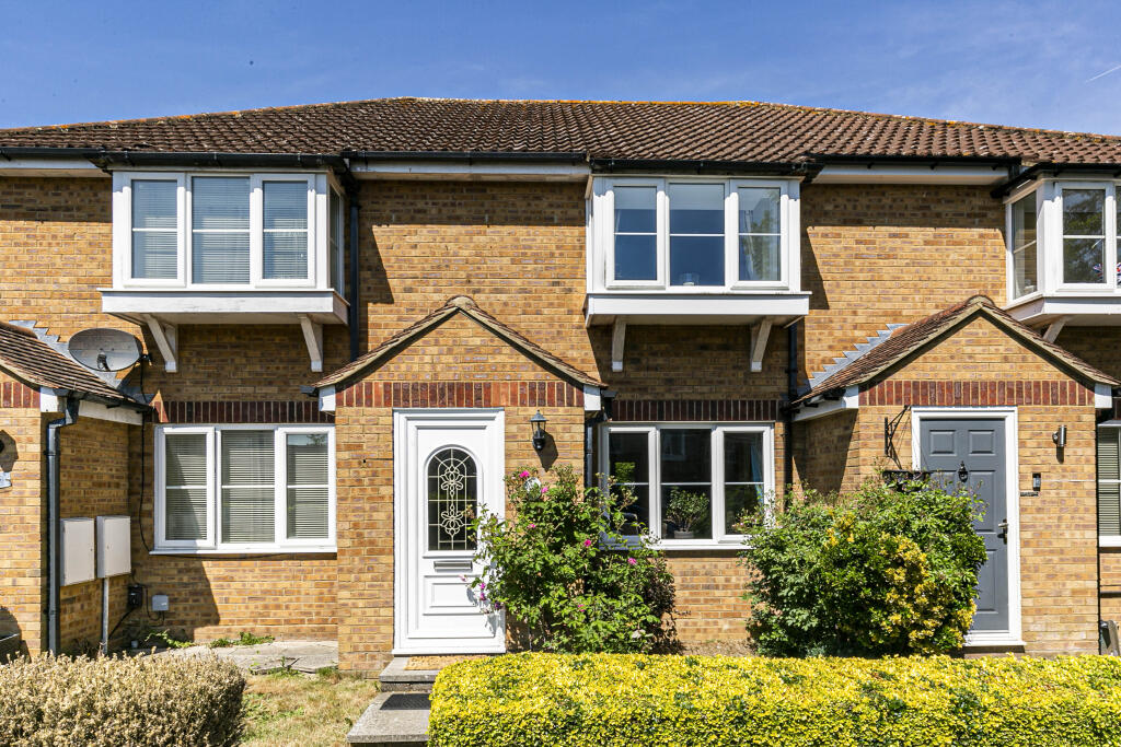 Main image of property: Hurstlings, Welwyn Garden City, AL7