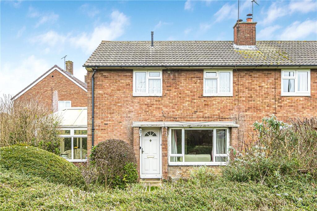 Main image of property: Sloansway, Welwyn Garden City, Hertfordshire, AL7
