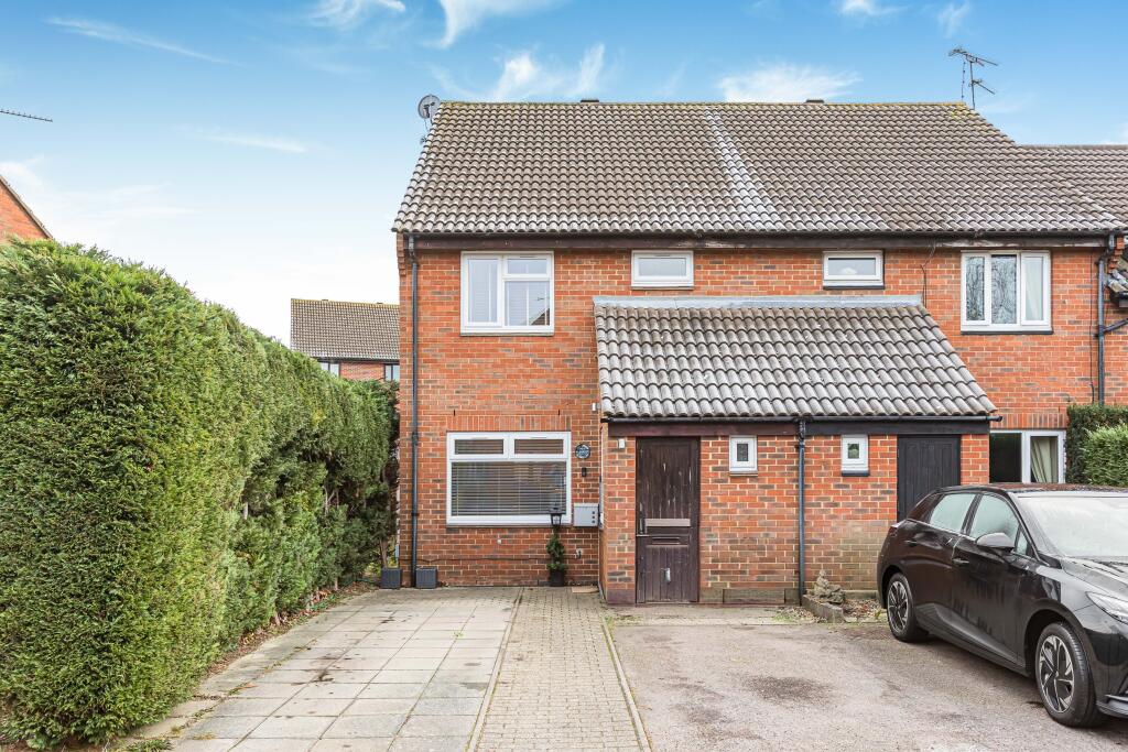 Main image of property: Glenwood, Welwyn Garden City, Hertfordshire, AL7