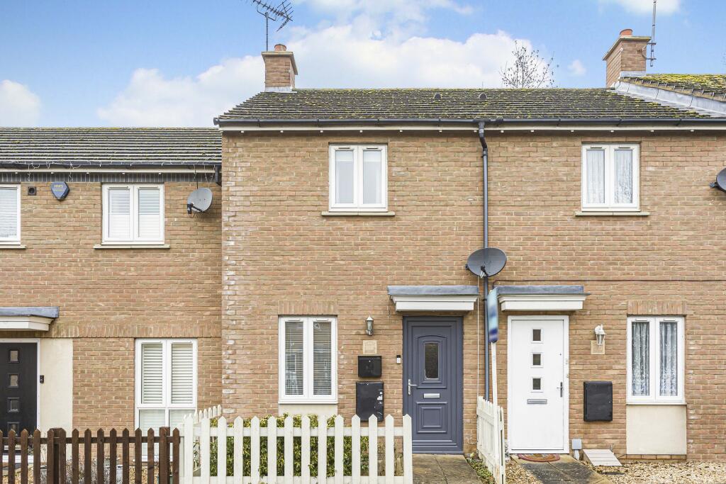 Main image of property: Eddington Crescent, Welwyn Garden City, AL7