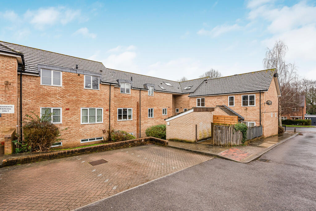 Main image of property: Maidensfield, Welwyn Garden City, Hertfordshire, AL8