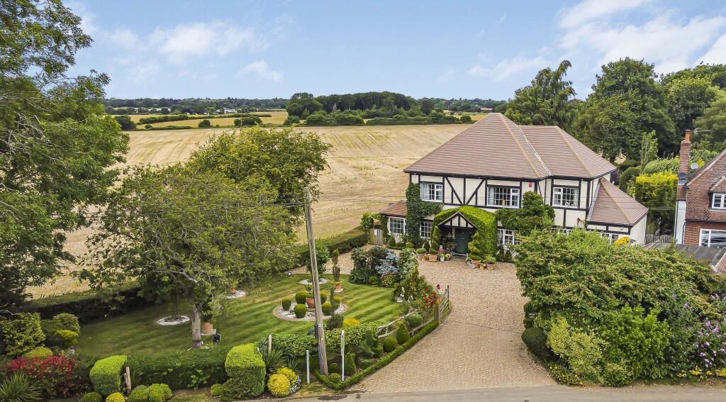 Main image of property: Rabley Heath, Welwyn, Hertfordshire, AL6