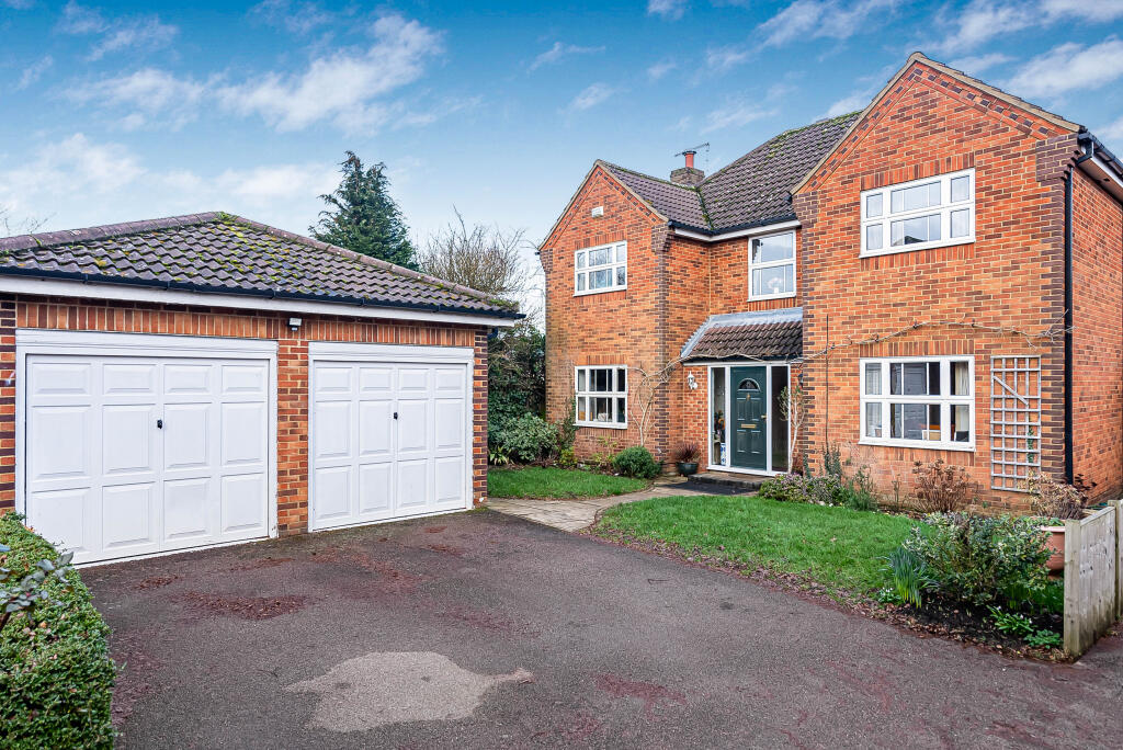 Main image of property: Kingsley Court, Welwyn Garden City, AL7