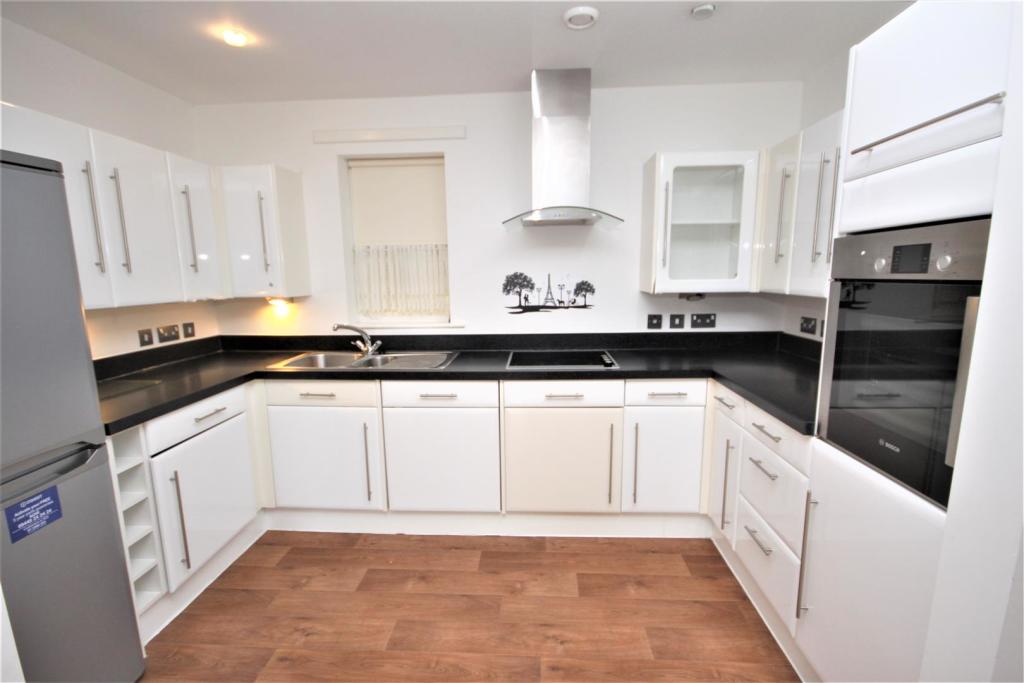 2 bedroom flat for sale in Aughton Street, Ormskirk, L39