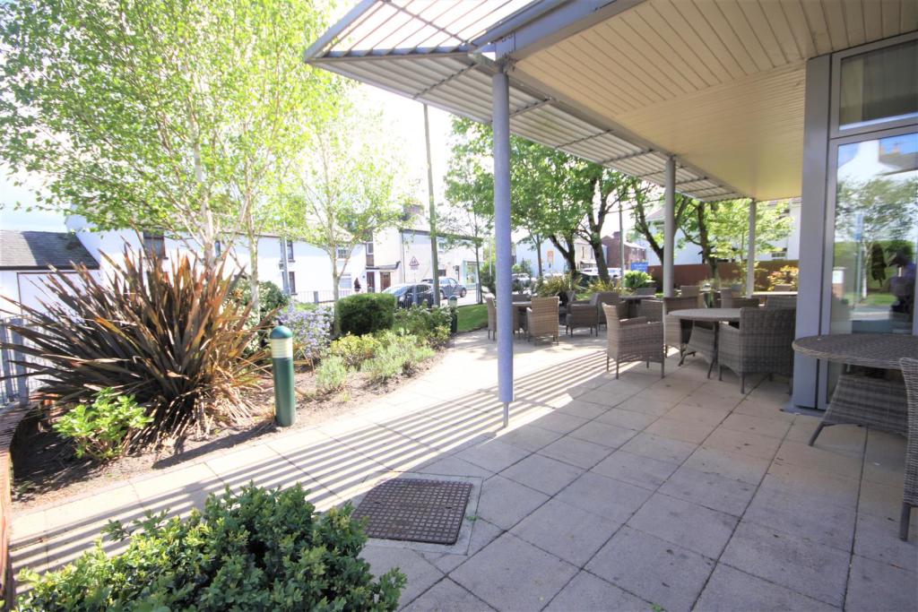 2 bedroom flat for sale in Aughton Street, Ormskirk, L39