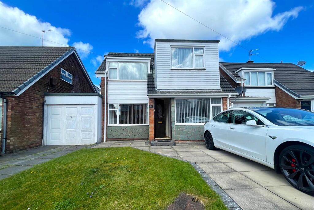 Main image of property: Croft Heys, Aughton, Ormskirk