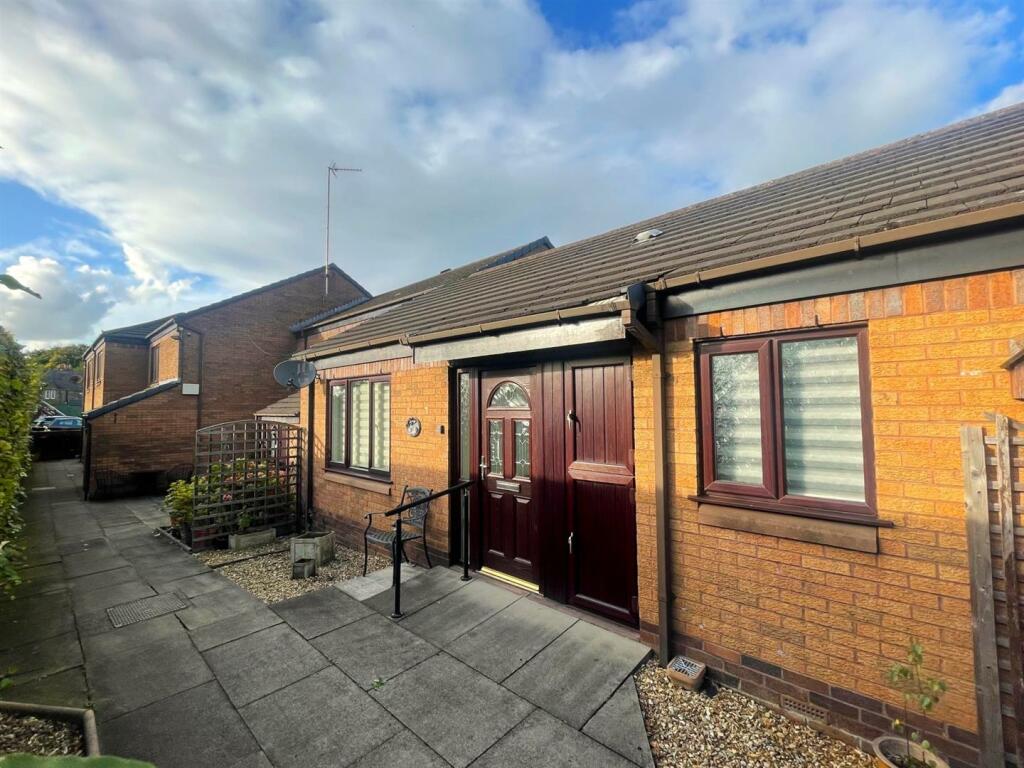 Main image of property: The Common, Parbold, Wigan