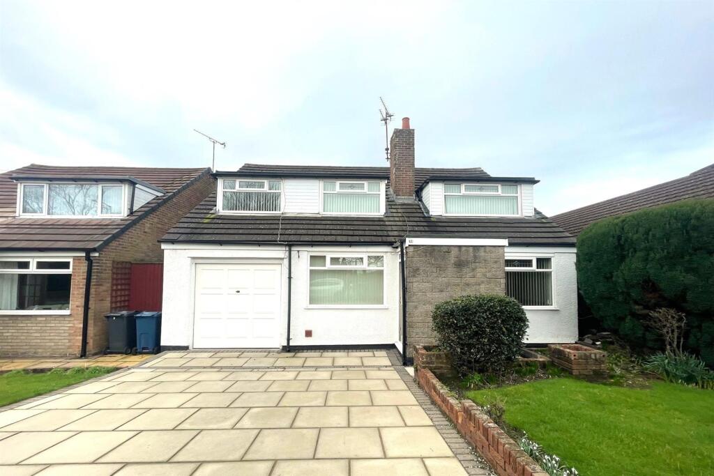 Main image of property: Moss Delph Lane, Aughton, Ormskirk