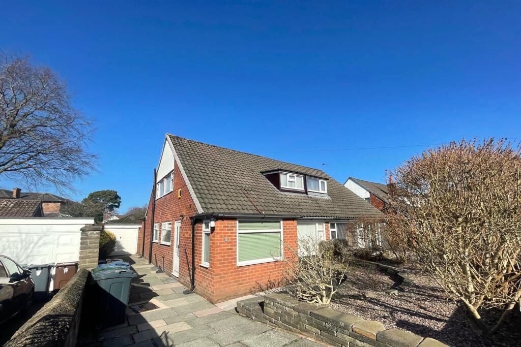 Main image of property: Garnett Green, Ormskirk