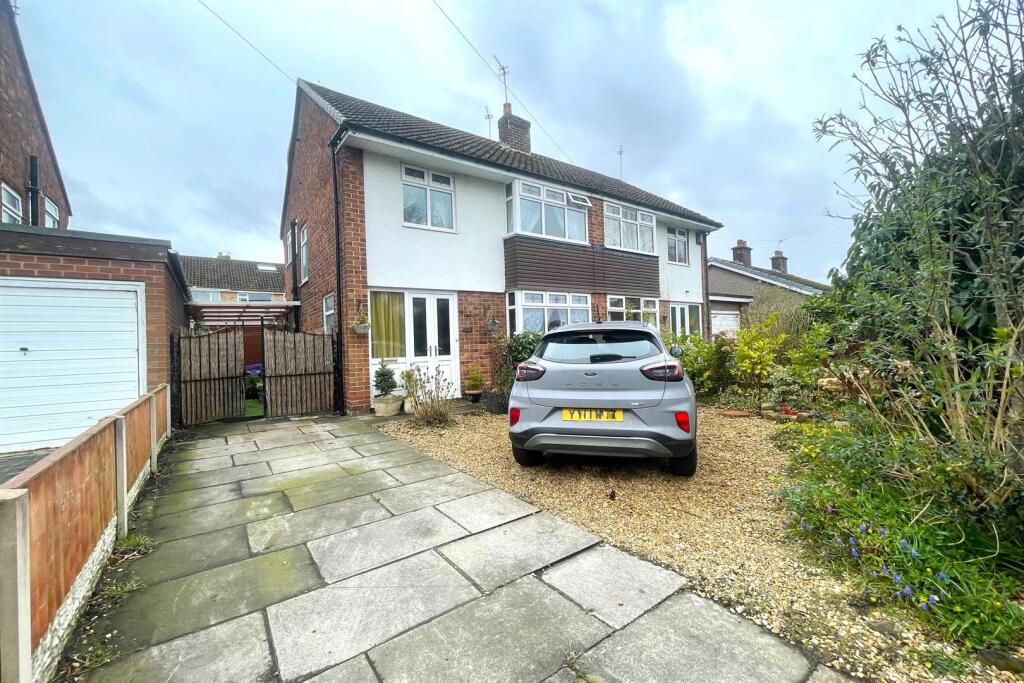 Main image of property: Mill Lane, Burscough, Ormskirk