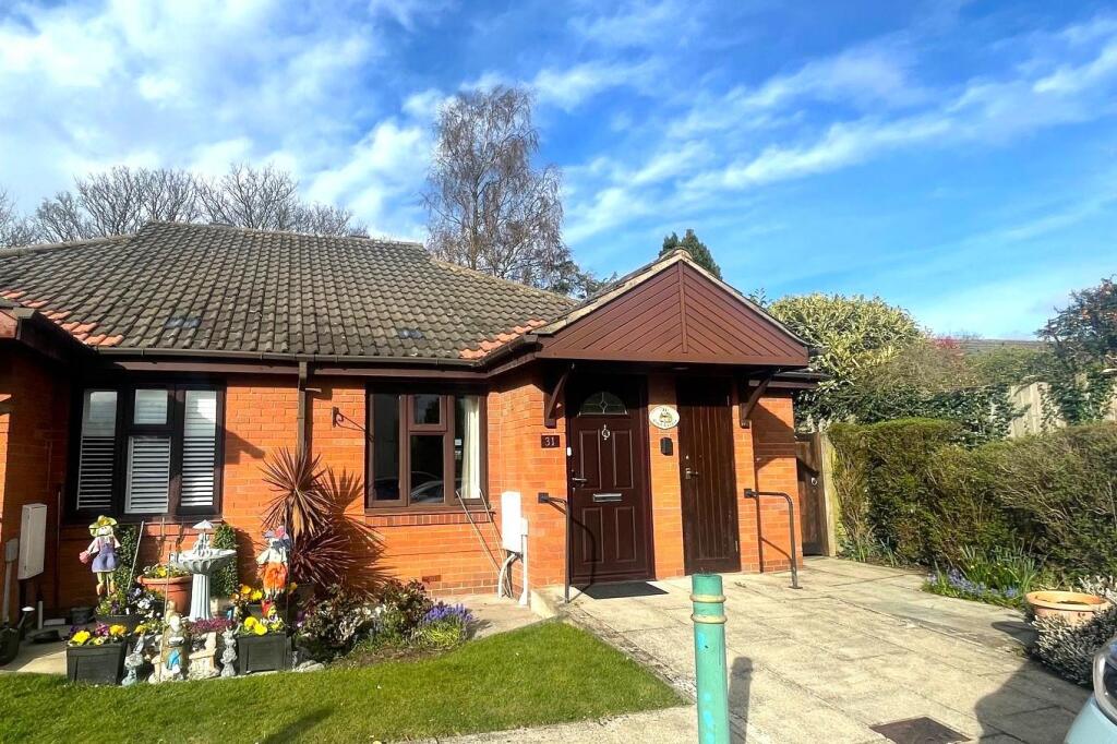 Main image of property: Ormond Avenue, Westhead, Ormskirk