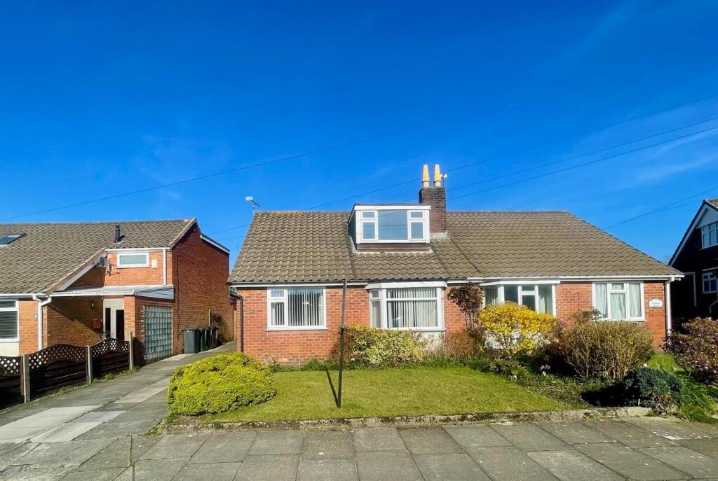 Main image of property: ORMSKIRK