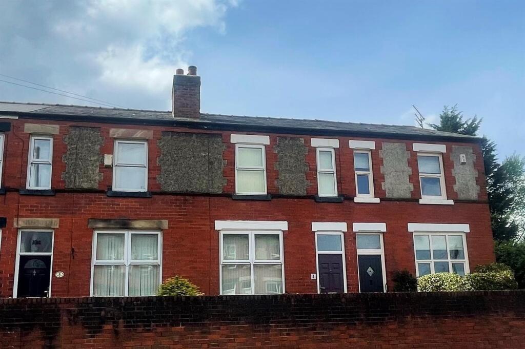 Main image of property: Bridge Street, Ormskirk