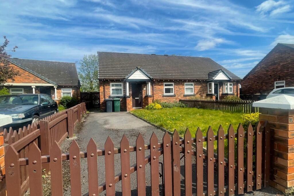 Main image of property: Lady Anne Close, Scarisbrick, Ormskirk