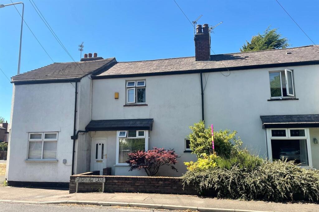 Main image of property: Grimshaw Lane, Ormskirk