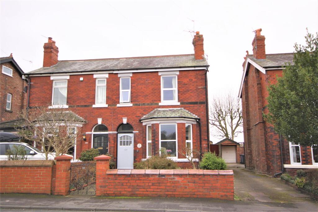 Main image of property: Altys Lane, Ormskirk