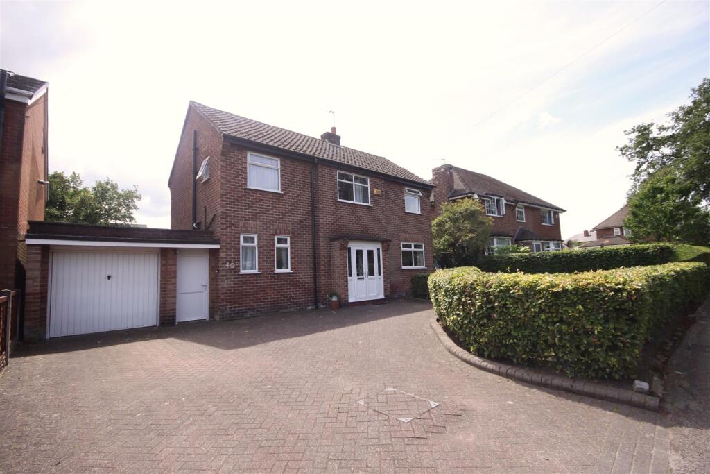 Main image of property: Heskin Lane, Ormskirk