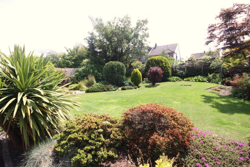 Main image of property: Heskin Lane, Ormskirk