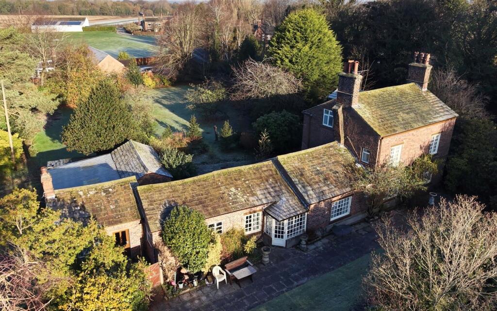 Main image of property: Hall Lane, Lathom, Ormskirk