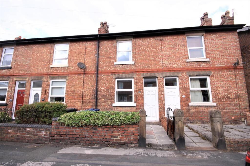 Main image of property: Scarisbrick Street, Ormskirk