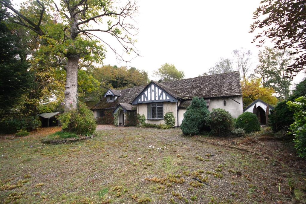 Main image of property: Hall Lane, Lathom