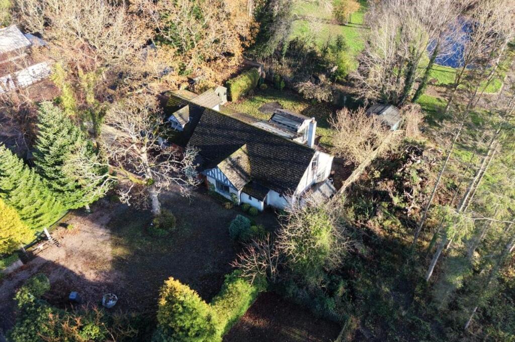 Main image of property: Hall Lane, Lathom