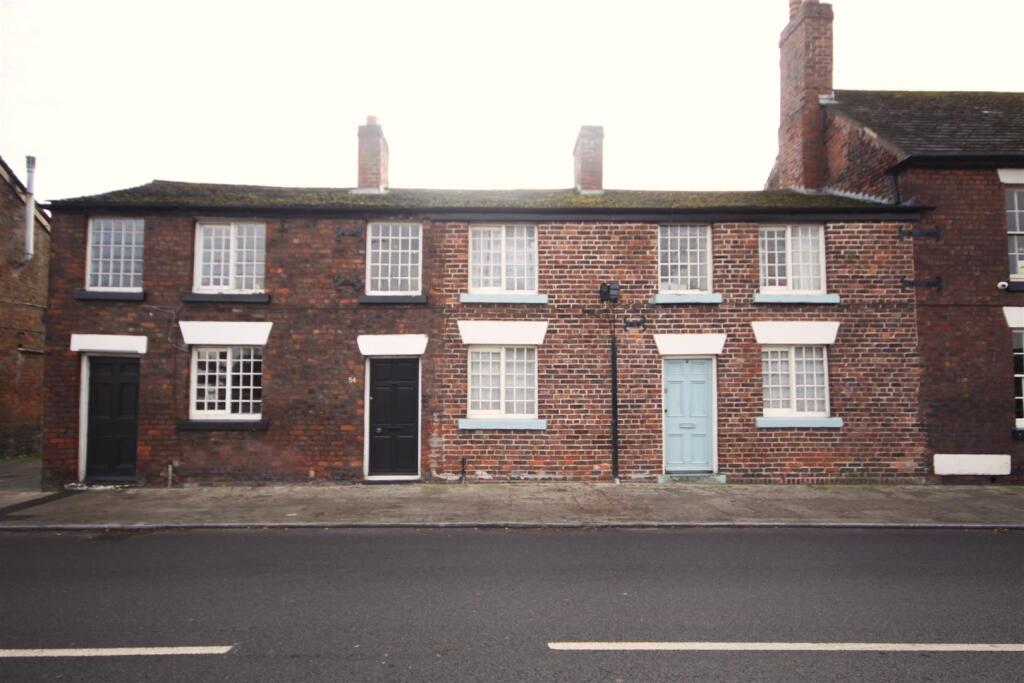 Main image of property: Moor Street, Ormskirk