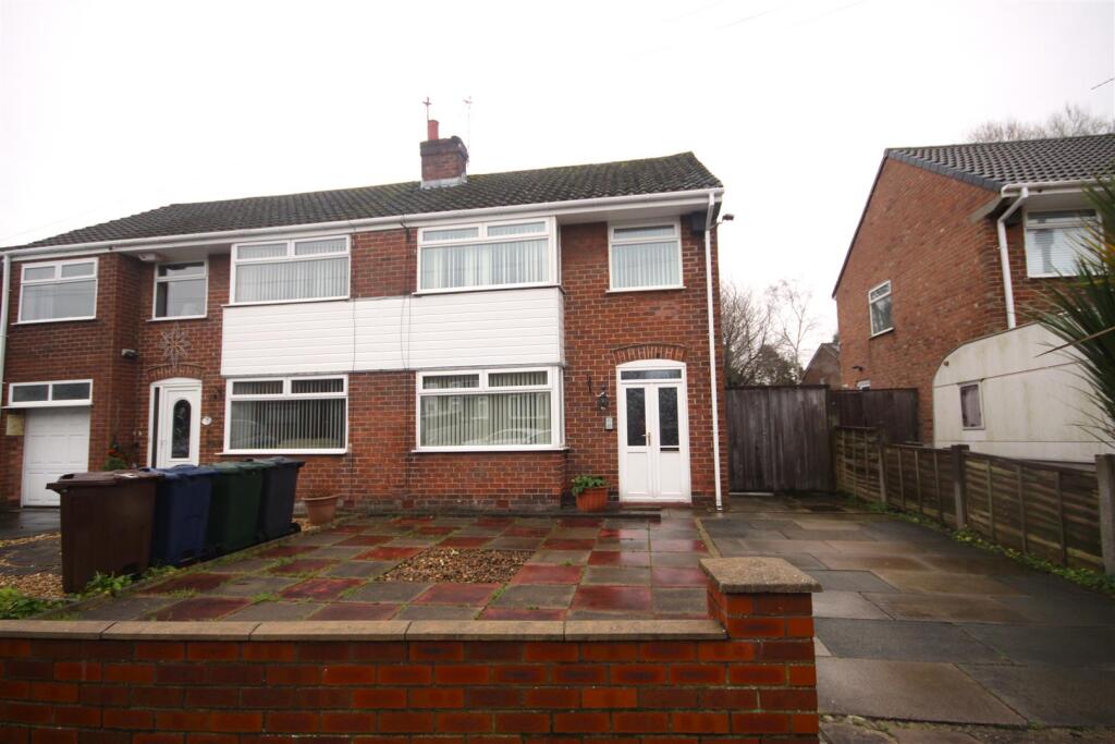 Main image of property: Marians Drive, Ormskirk