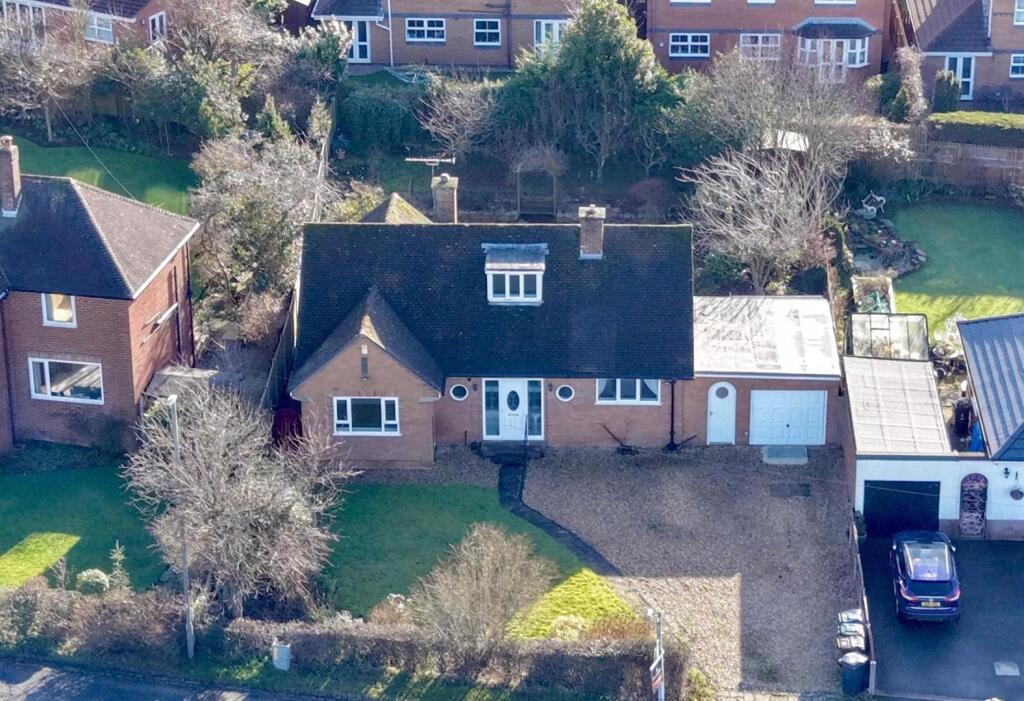 Main image of property: Turnpike Road, Aughton, Ormskirk