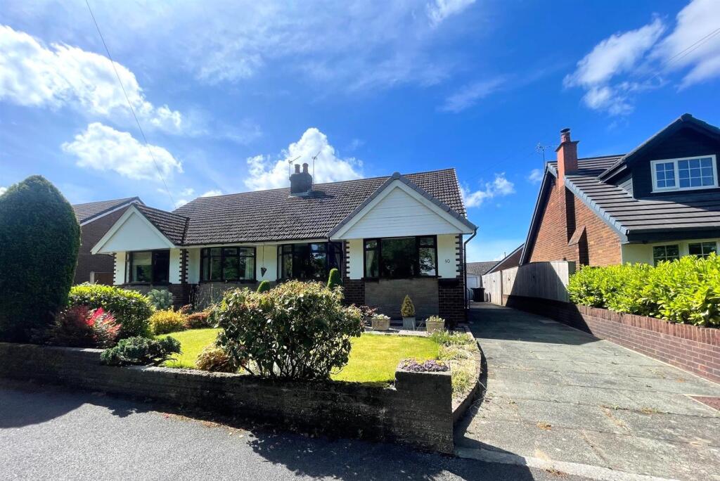 Main image of property: Cobbs Brow Lane, Newburgh, Wigan