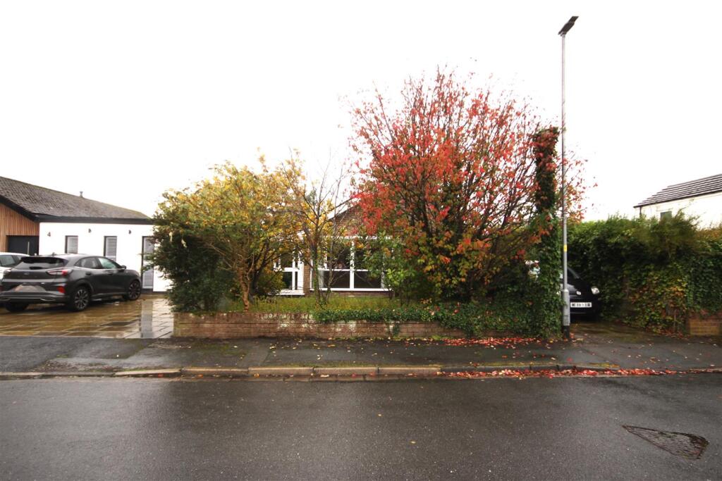 Main image of property: Hallmoor Close, Aughton, Ormskirk