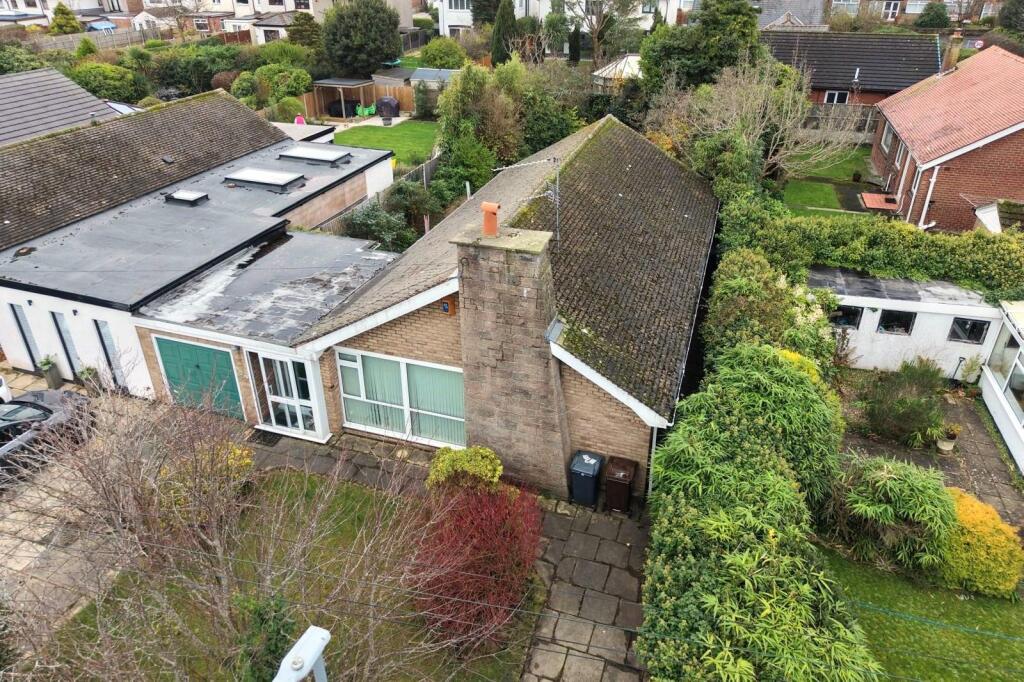 Main image of property: Hallmoor Close, Aughton, Ormskirk