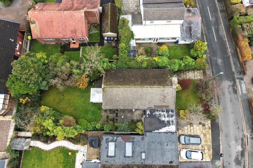 Main image of property: Hallmoor Close, Aughton, Ormskirk