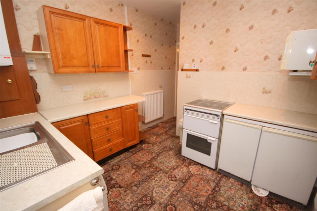 2 bedroom end of terrace house for sale in Mill street, Ormskirk, L39