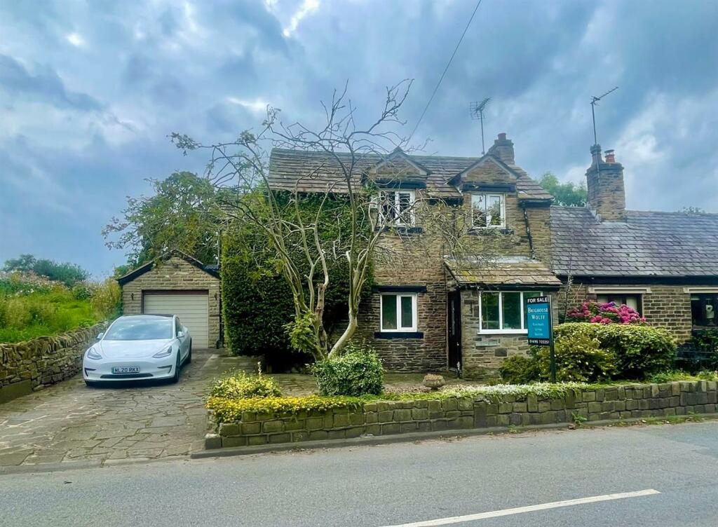 Main image of property: Higher Lane, Dalton, Wigan