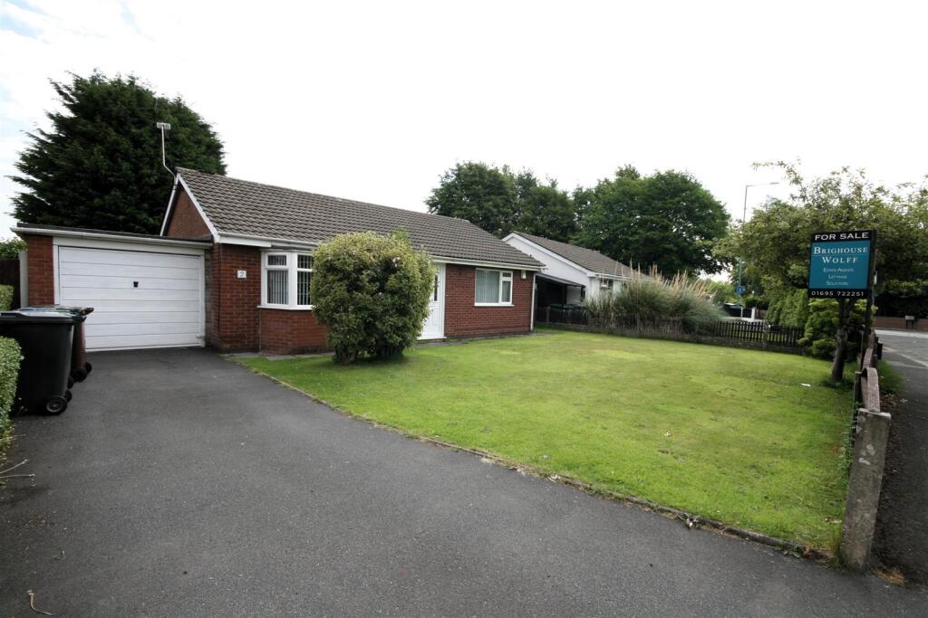 Main image of property: Church Road, Skelmersdale