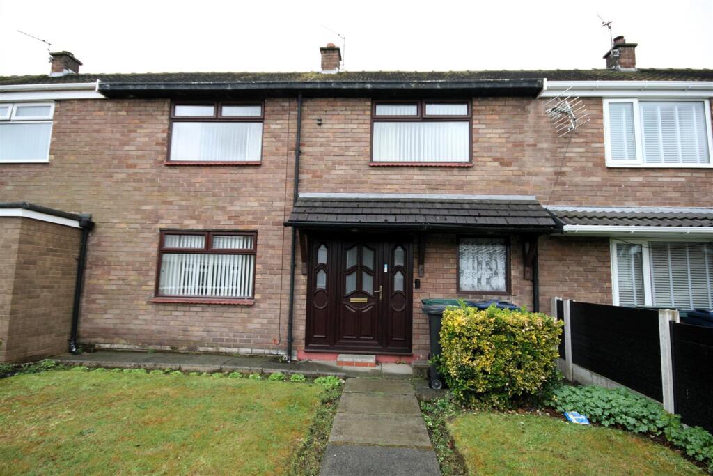 Main image of property: Aspen Way, Skelmersdale