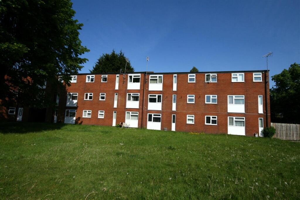 Main image of property: Uppingham, Old Skelmersdale