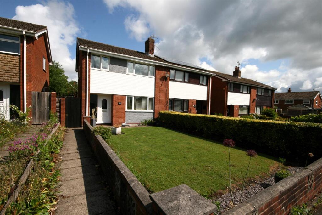 Main image of property: Thurcroft Drive, Skelmersdale