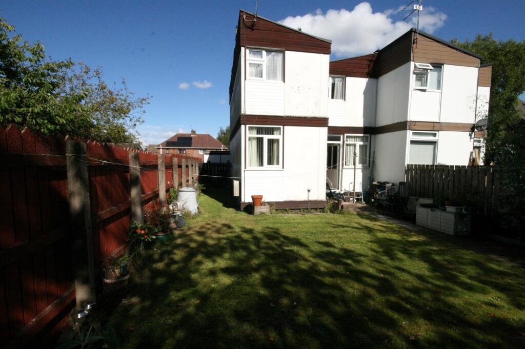 Main image of property: Lime Court, Skelmersdale