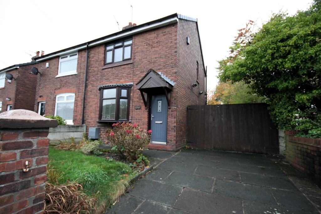 Main image of property: Martins Lane, Blakehall, Skelmersdale