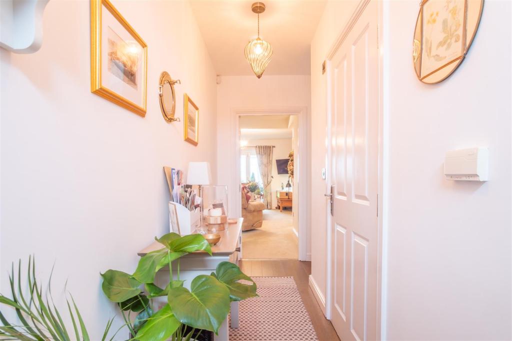 2 bedroom terraced house for sale in Mostyn House, Parkgate, Neston, CH64