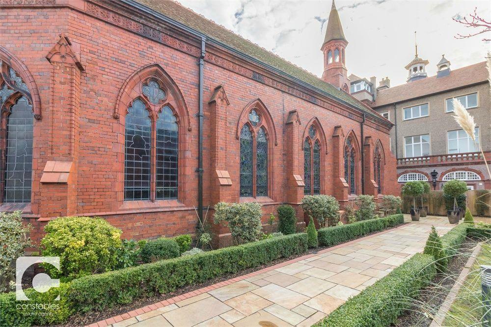 Additional property image - Mostyn House, Parkgate, Neston