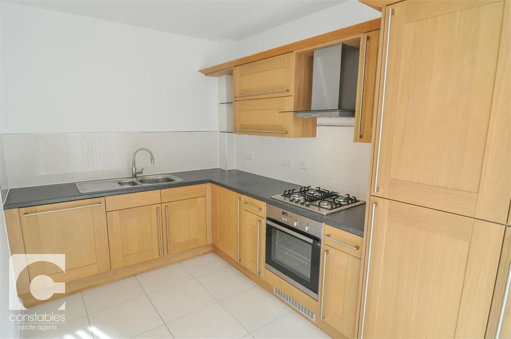 Additional property image - Mostyn House, Parkgate, Neston