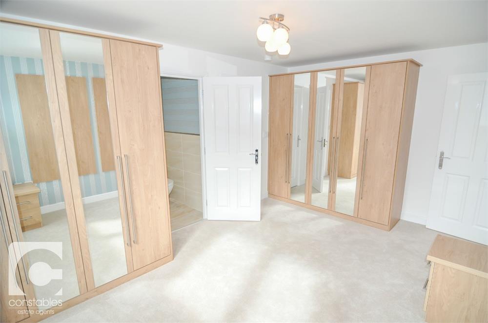 Additional property image - Mostyn House, Parkgate, Neston