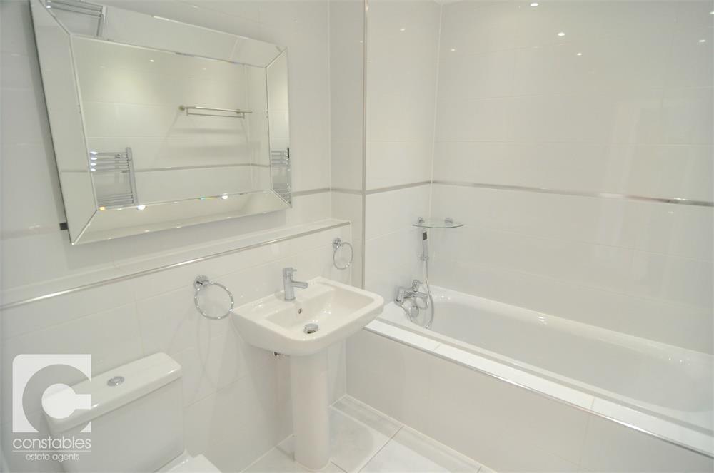 Additional property image - Mostyn House, Parkgate, Neston