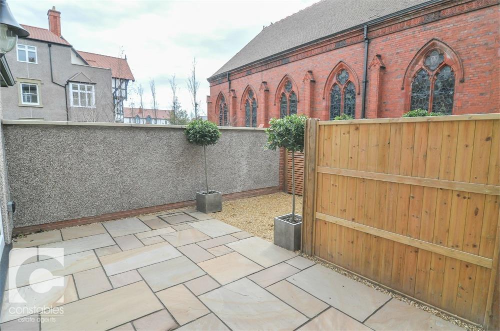 Additional property image - Mostyn House, Parkgate, Neston
