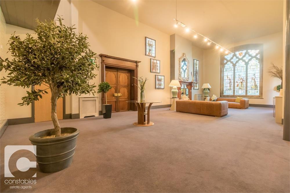 Additional property image - Mostyn House, Parkgate, Neston